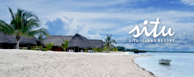 Situ Island Resort