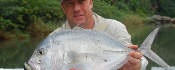 Surface Lure Fishing in Estuaries