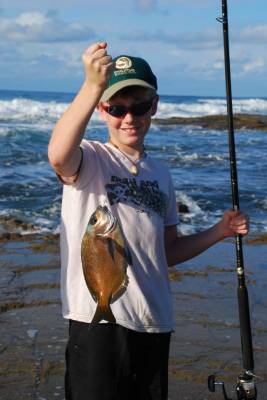 b2ap3_thumbnail_Kids-fishing-the-gullies-can-catch-bronze-bream.JPG