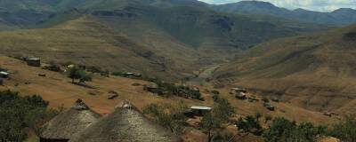 The River Kingdom