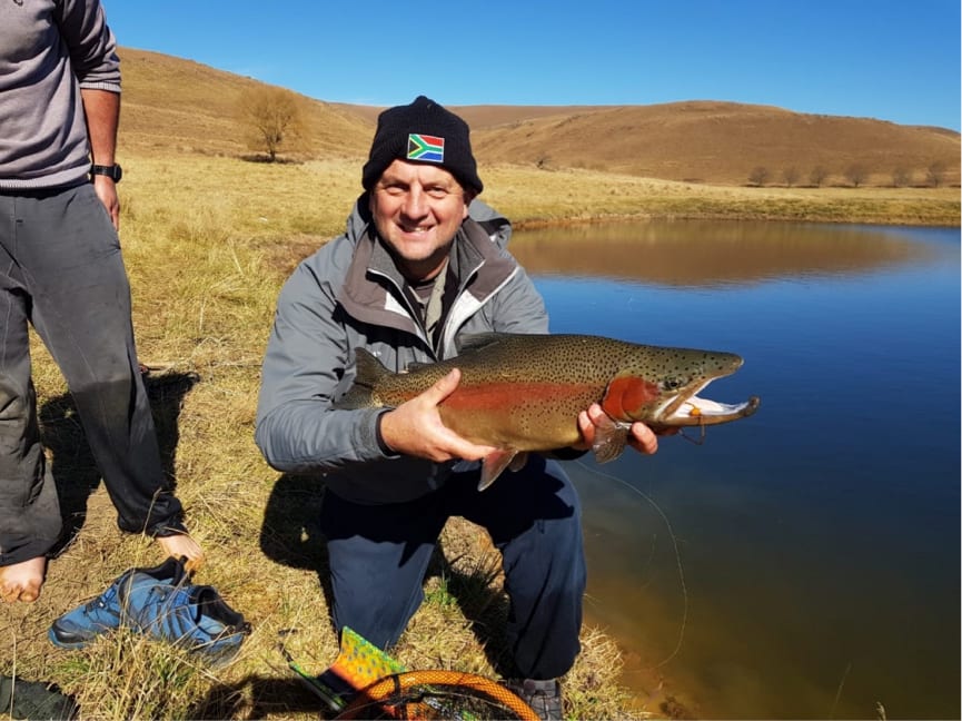 11.-Charles-van-Niekerk-leg-one- Charles van Niekerk with an absolute monster #TCC2018 11.-Charles-van-Niekerk-leg-one-