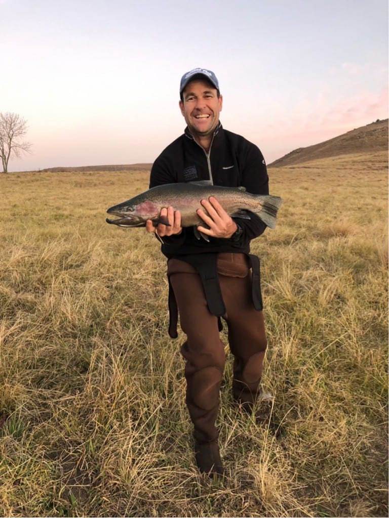12.-Rob-Rein-Leg-1-62cm-Rainbow-cock Rob Rein with a 62cm rainbow! #TCC2018 12.-Rob-Rein-Leg-1-62cm-Rainbow-cock