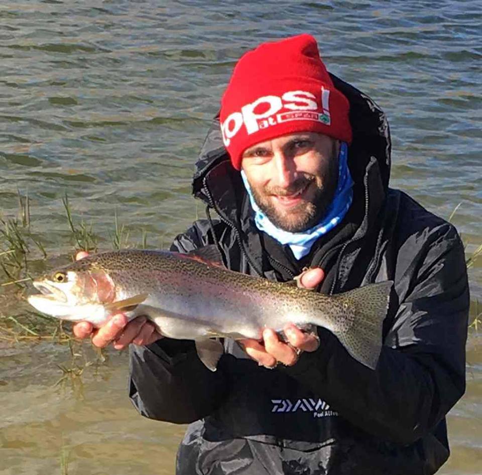 3. Dave Kidd Dave Kidd hauling them out! #tcc2016 3. Dave Kidd