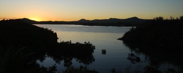 Madagascar trip report