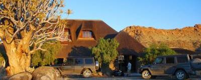 Orange River Expedition