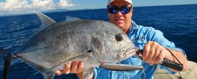 Storm Flatstick Glider, a deadly new lure!