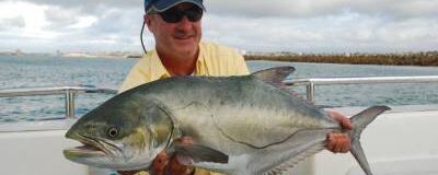 Shimano up to the challenge!