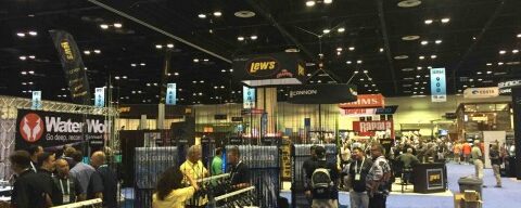 ICAST 2016