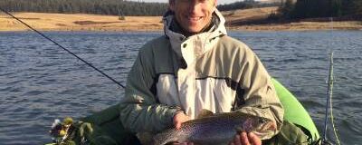 Big Fish Weekend