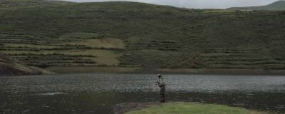 Makhangoa Community Camp Lesotho
