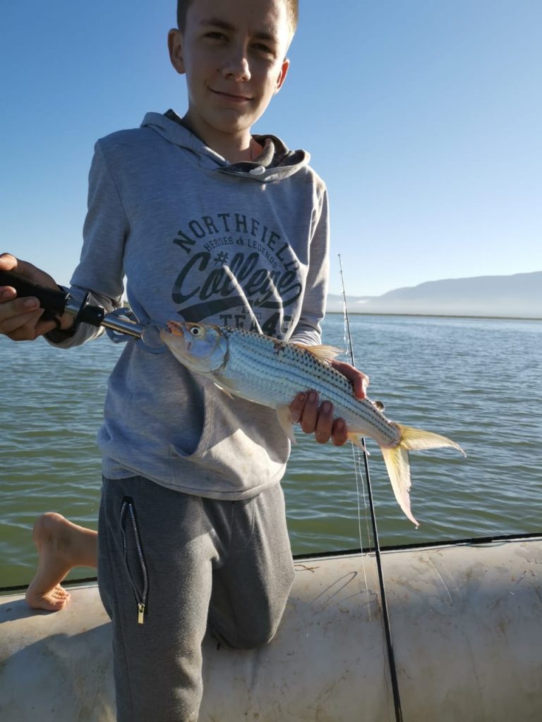 ZScene50 Good Catch Michael #Letitswimtft ZScene50
