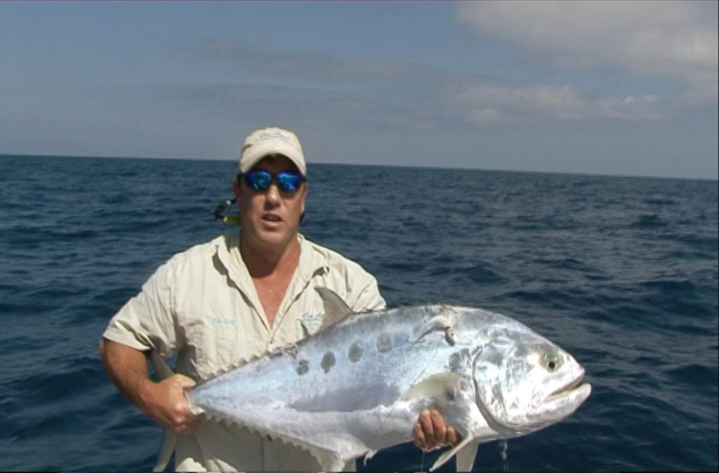Craig Queen fish Craig Queen fish