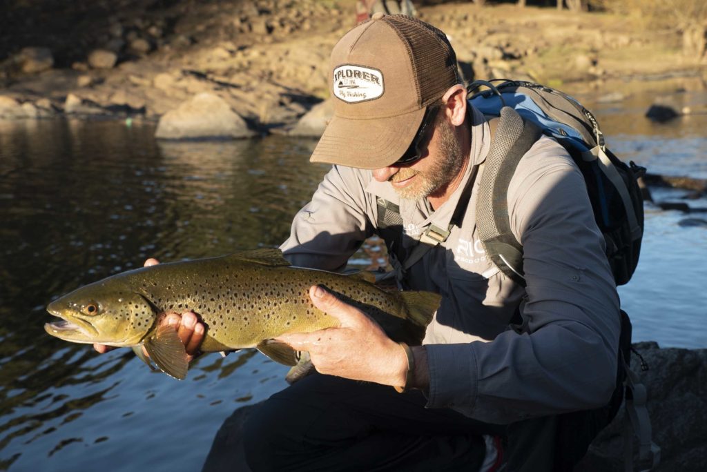 Jeremy Trout Jeremy Trout