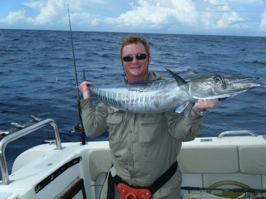Wahoo (3) Wahoo (3)