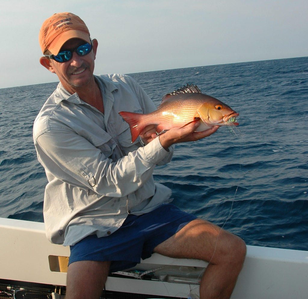 Bohar Snapper (2)