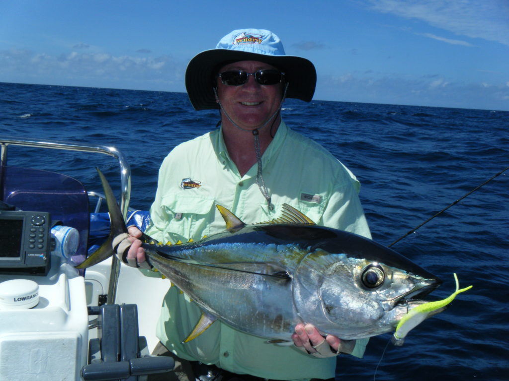 Yellowfin Tuna (18)