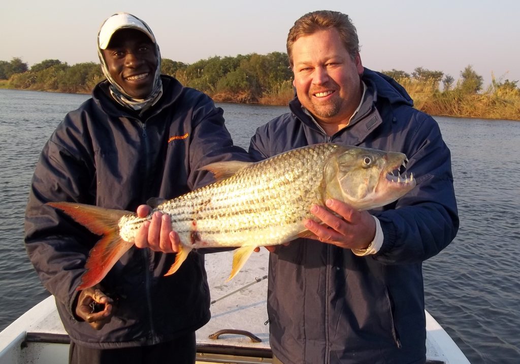 Caught on lure in the Zambezi100_0288a