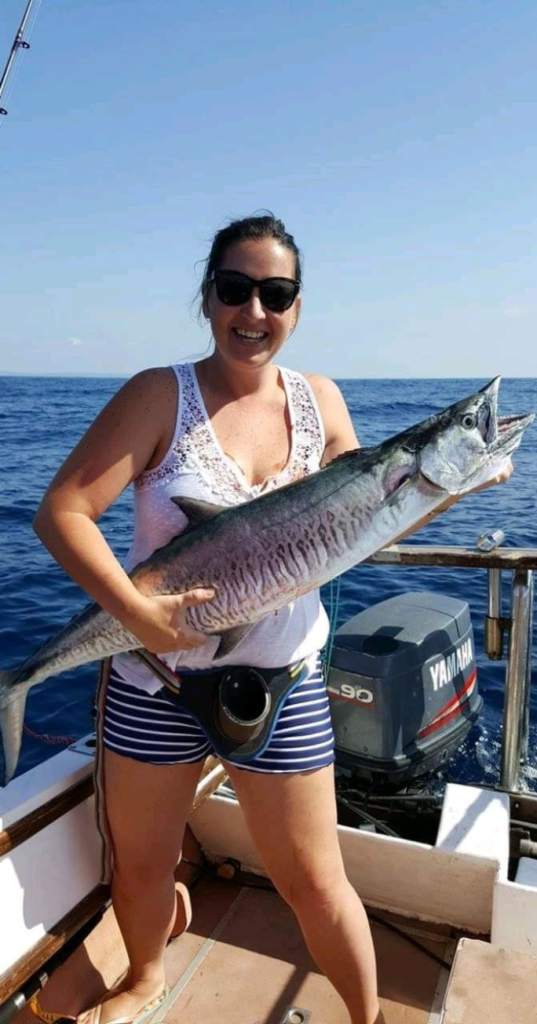 Couta, Inhambane, Mozambique