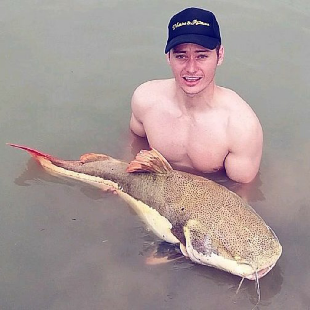 1590091956193 Red tail Amazon catfish