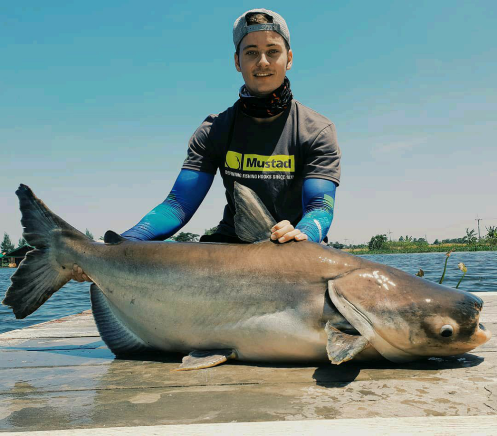 1590093025713 Giant Mekong catfish