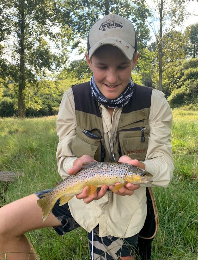 1590509097122.551 Garith put me on some nice big browns