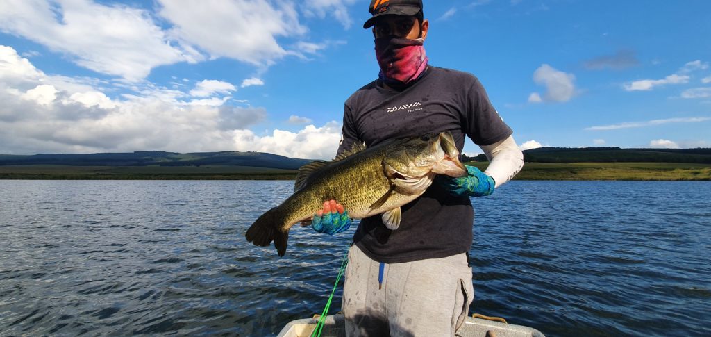 4.04kg bass released 20200315_160311