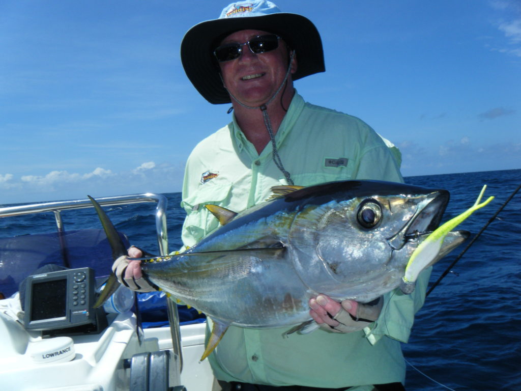 Yellowfin Tuna (28)