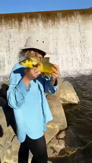 1591140770899.242 Smallmouth yellow safely released.