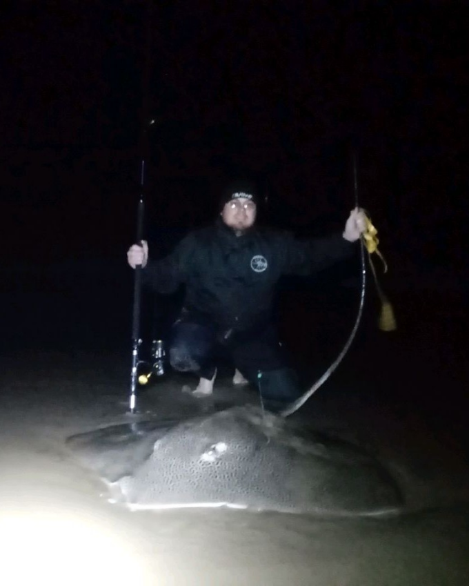 1591210427754 52kg Honeycomb Stingray