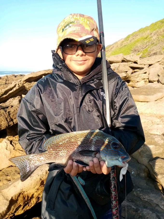 1591284326089 Nice Lemon Fish