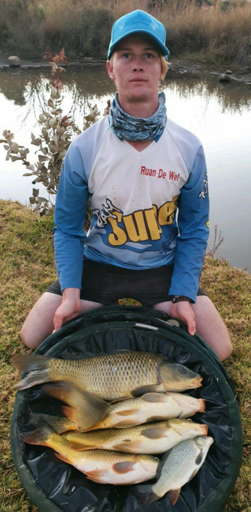 1591813940550 Catch and release is the only way to go 🐟🇿🇦