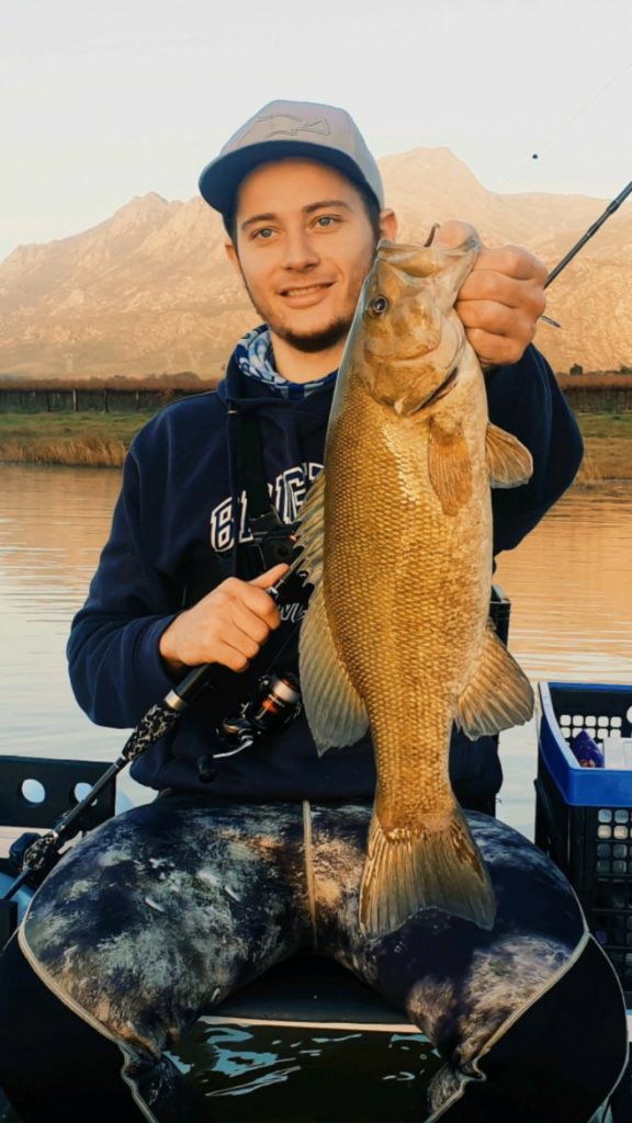 1595241317488 Smallmouth Bass