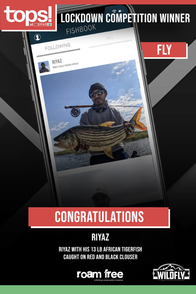 Fly Tiger_Riyaz