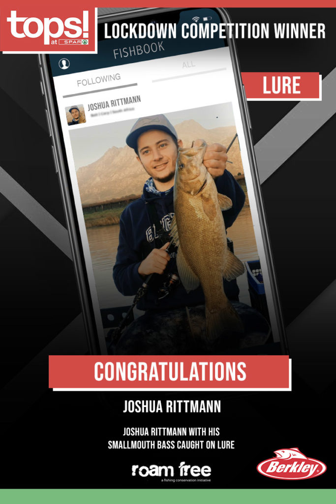 Joshua Lure