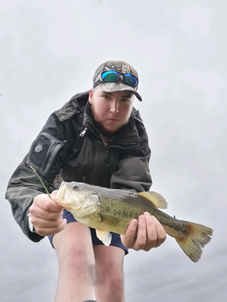 1606799495535 Nice 2 pound bass smashed my 7 inch worm