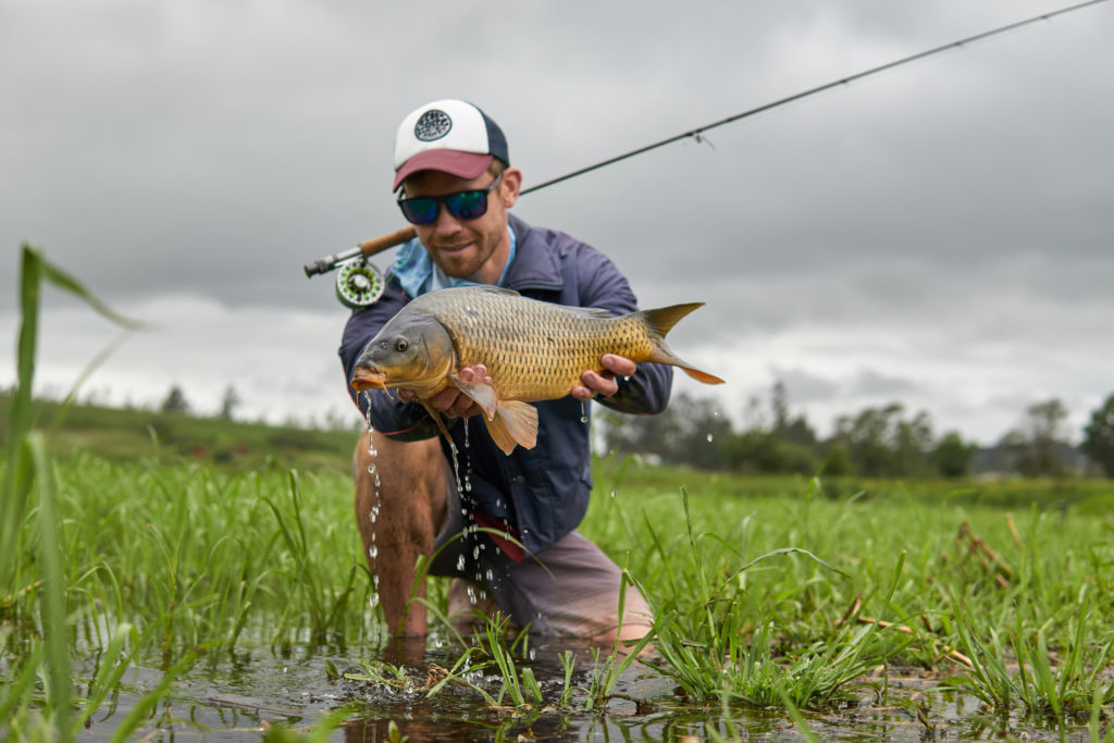 Grassy flats of Ixopo #carponfly Photos by @james_on_fly SNC05031SNC05070SNC04951