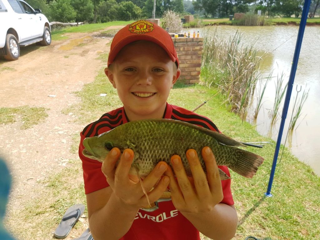 Wonderland 45 the best. Karp,bass,barbel,trout,tilapia,grass carp play in play dam restaurant