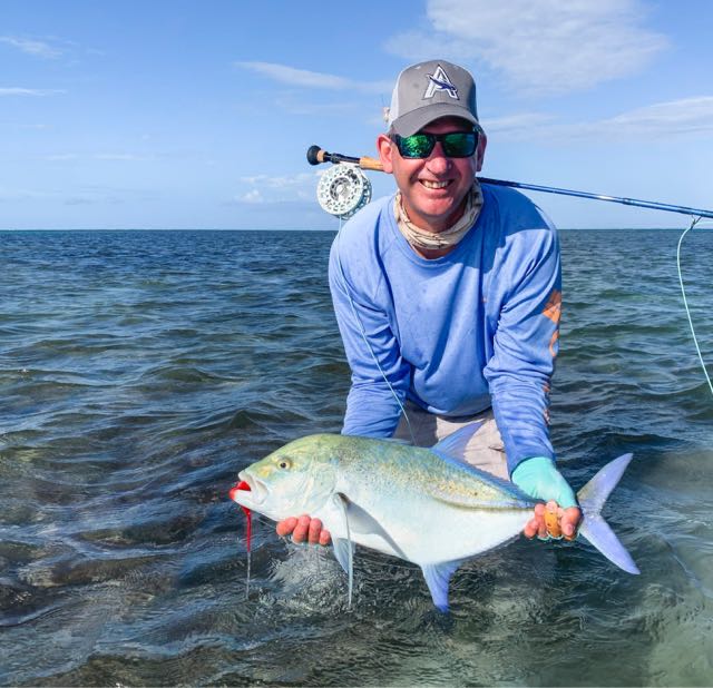 1615697153980.159 Bluefin trevally