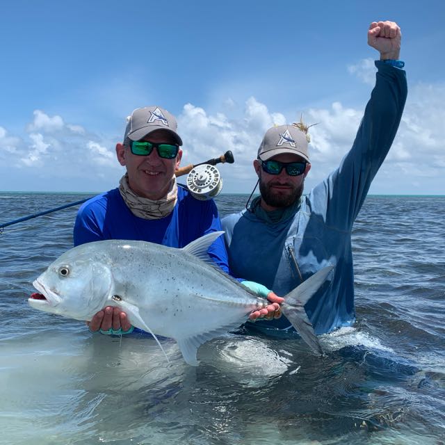 1615861077685.487 Great guiding ,magic day on the water