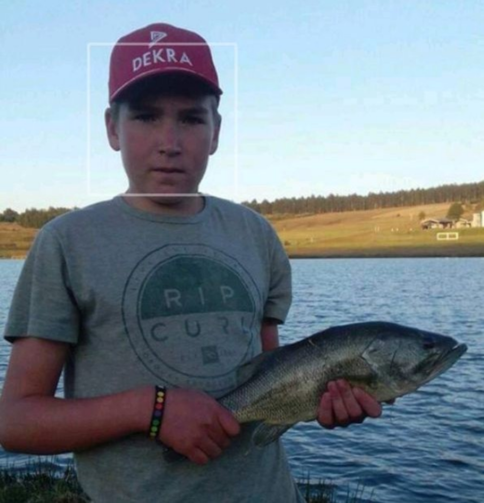 Back when I was young