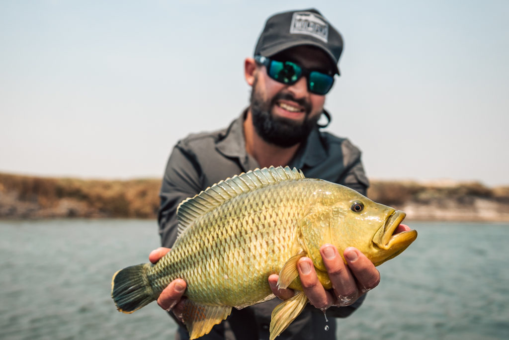 Rhuan Bream Rhuan Bream