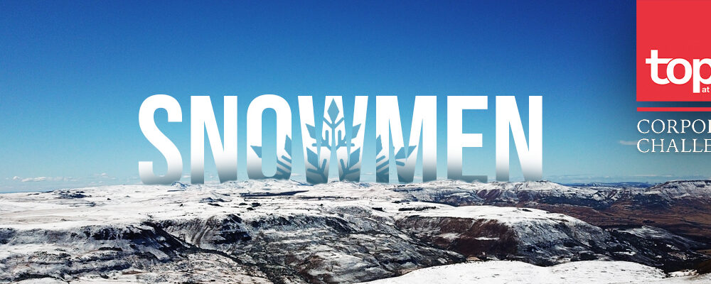 Snowmen
