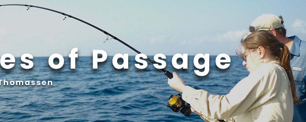 Rites of Passage