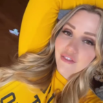 Profile picture of Scarlet Madison
