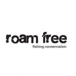 Profile picture of roam free - fishing conservation