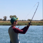 Profile picture of Izak Saayman