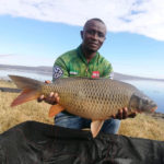 Profile picture of Romeo Alu Makhokha