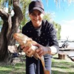 Profile picture of Antoinette Becher