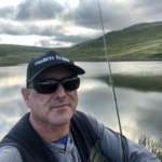Profile picture of Ian Tait