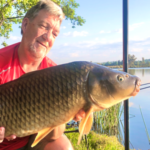 Profile picture of Benny Booysen